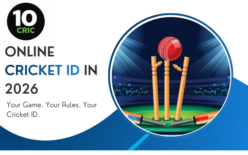 Online Cricket ID