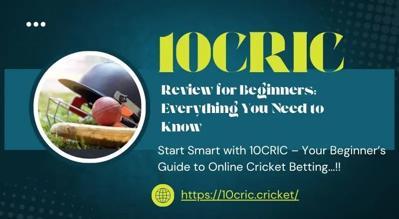 10CRIC Review