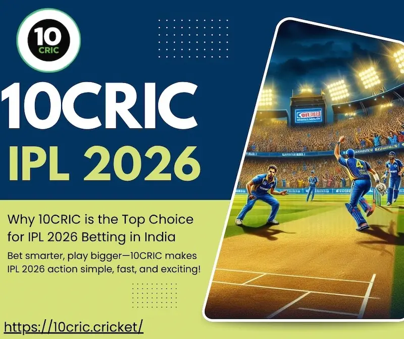 10CRIC IPL 2026