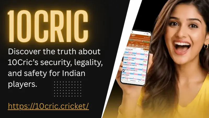 10Cric Cricket