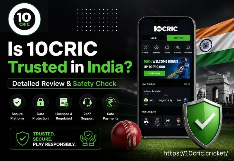 10CRIC