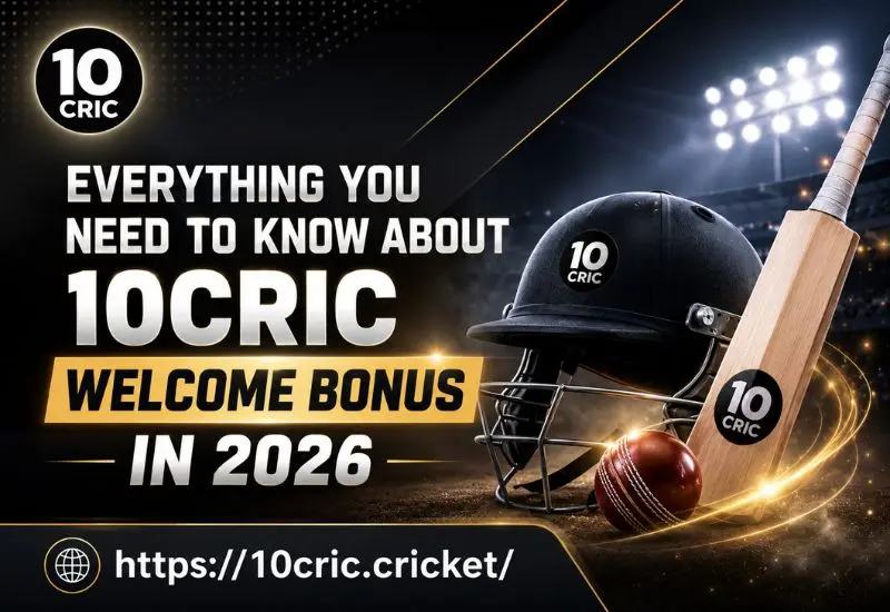 10CRIC