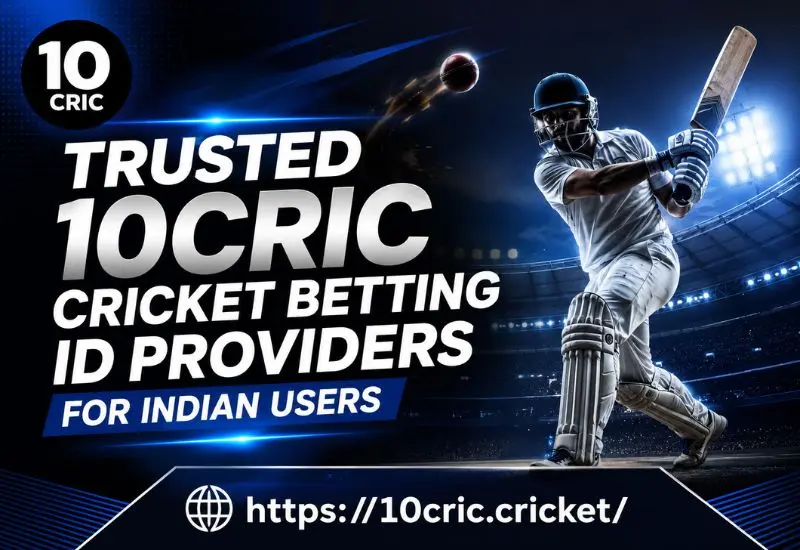 10cric Cricket Betting Id