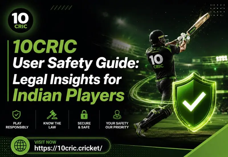 10CRIC User Safety Guide