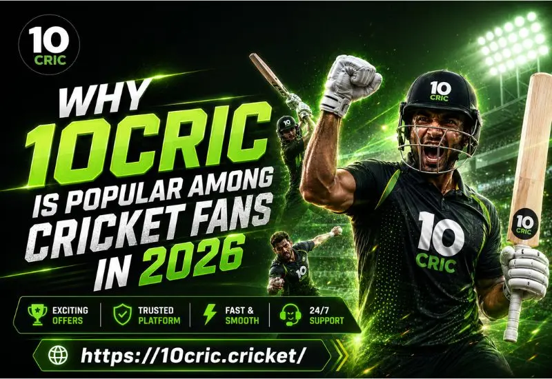 10CRIC