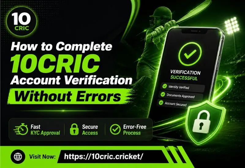 10CRIC