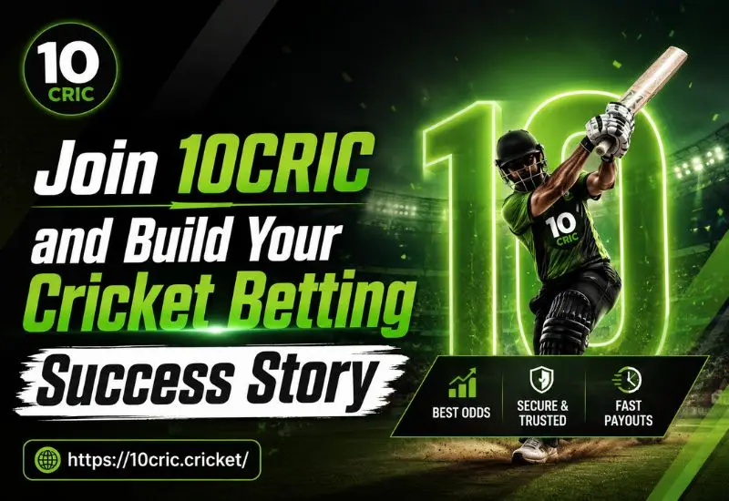 10CRIC