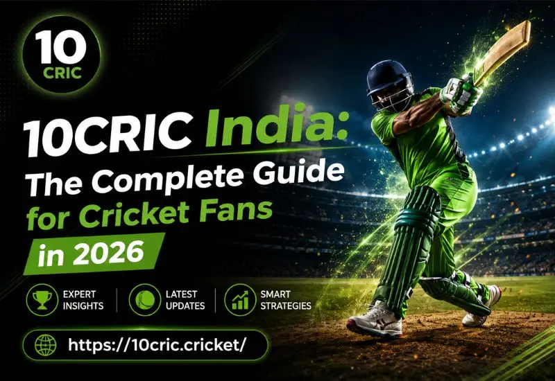 10CRIC India