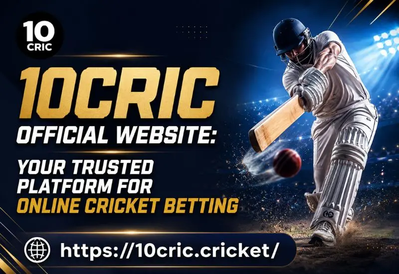 10CRIC