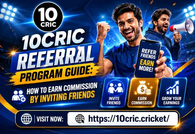 10CRIC