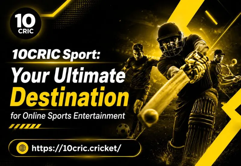 10CRIC Sport